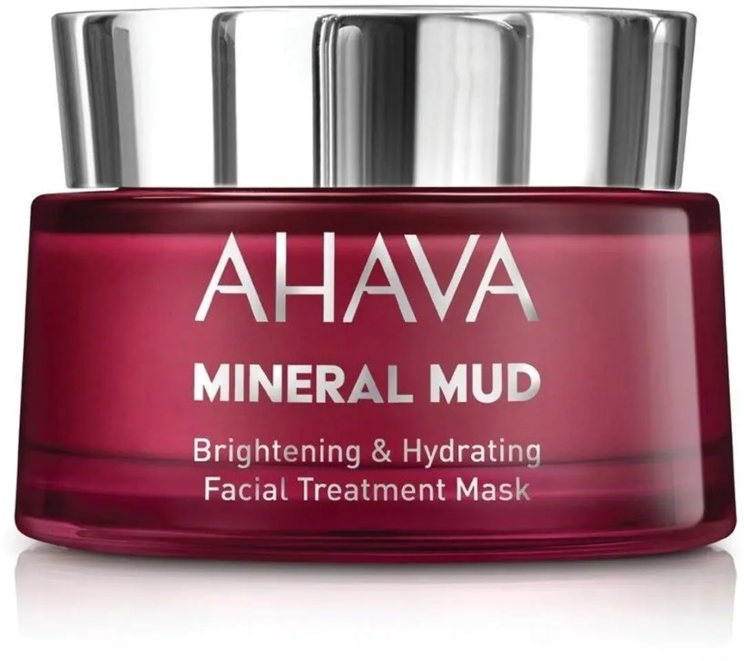 AHAVA Revitaliserend Gezichtsmasker 50ml