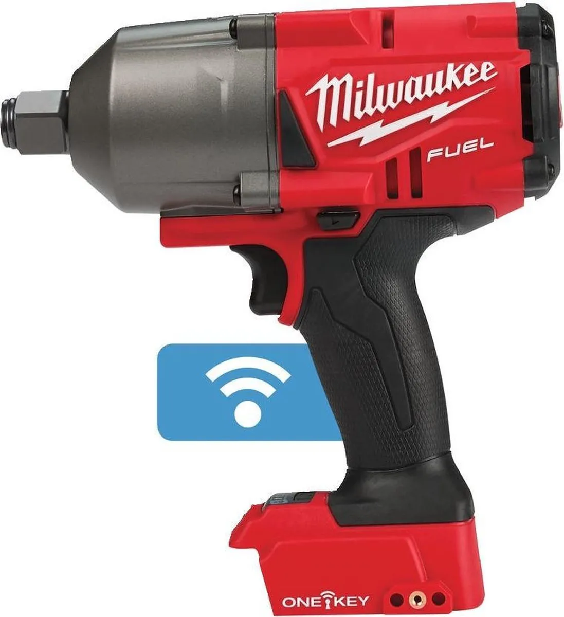 Milwaukee M18 ONEFHIWF34-0X Slagmoersleutel