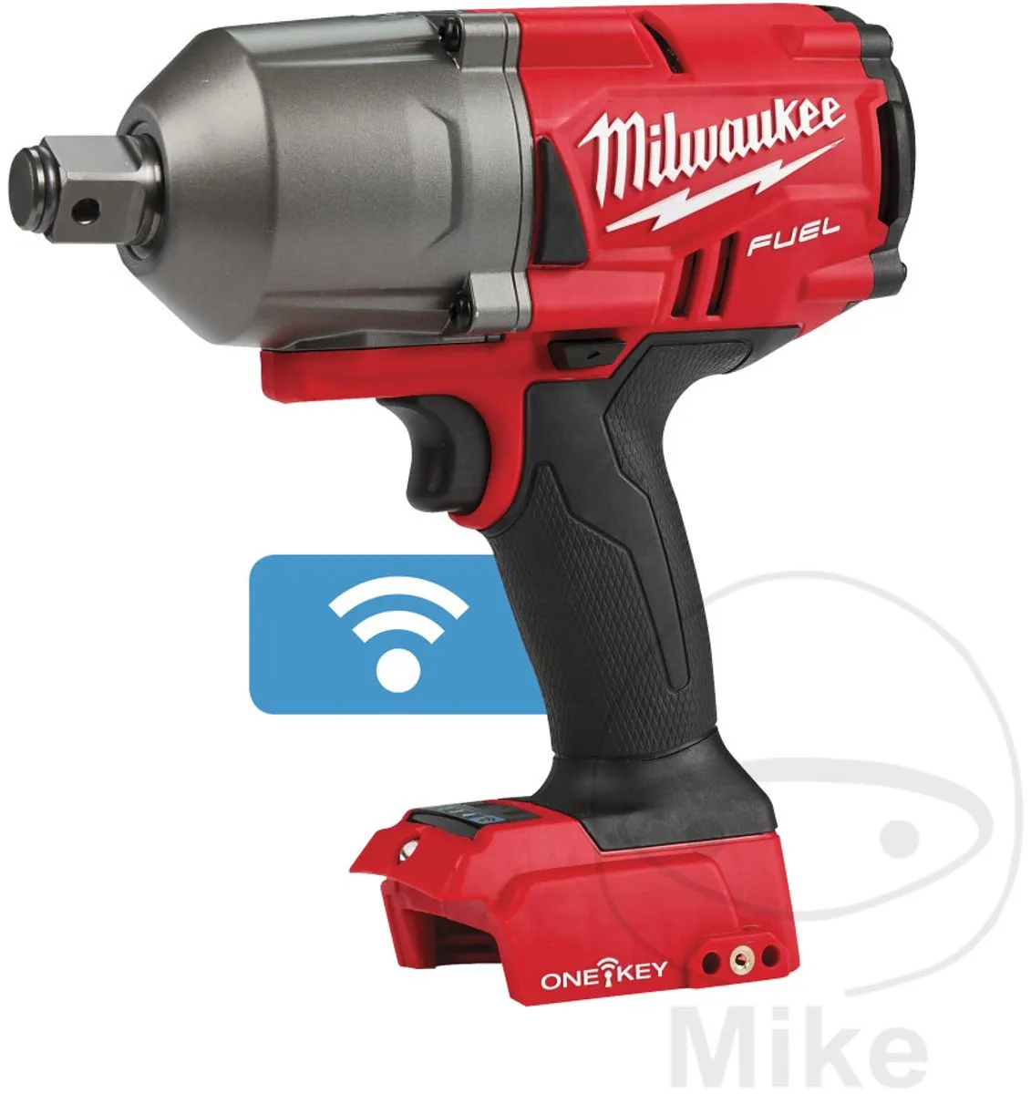 Milwaukee M18 ONEFHIWF34-0X Slagmoersleutel - 3/4" 1624Nm