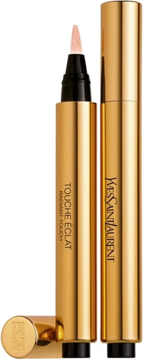 Yves Saint Laurent Touche Éclat Concealer 1.5 Luminous Silk - 2.5ml
