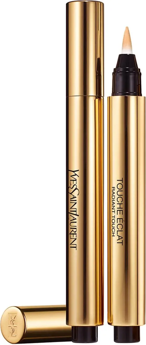 Yves Saint Laurent Touche Éclat Concealer 1.5 Luminous Silk