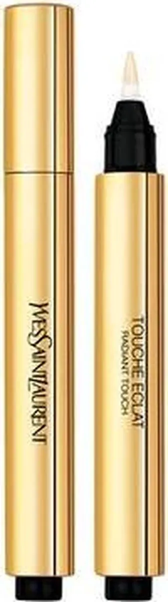 Yves Saint Laurent Touche Éclat Concealer 1.5 Luminous Silk - 2.5ml