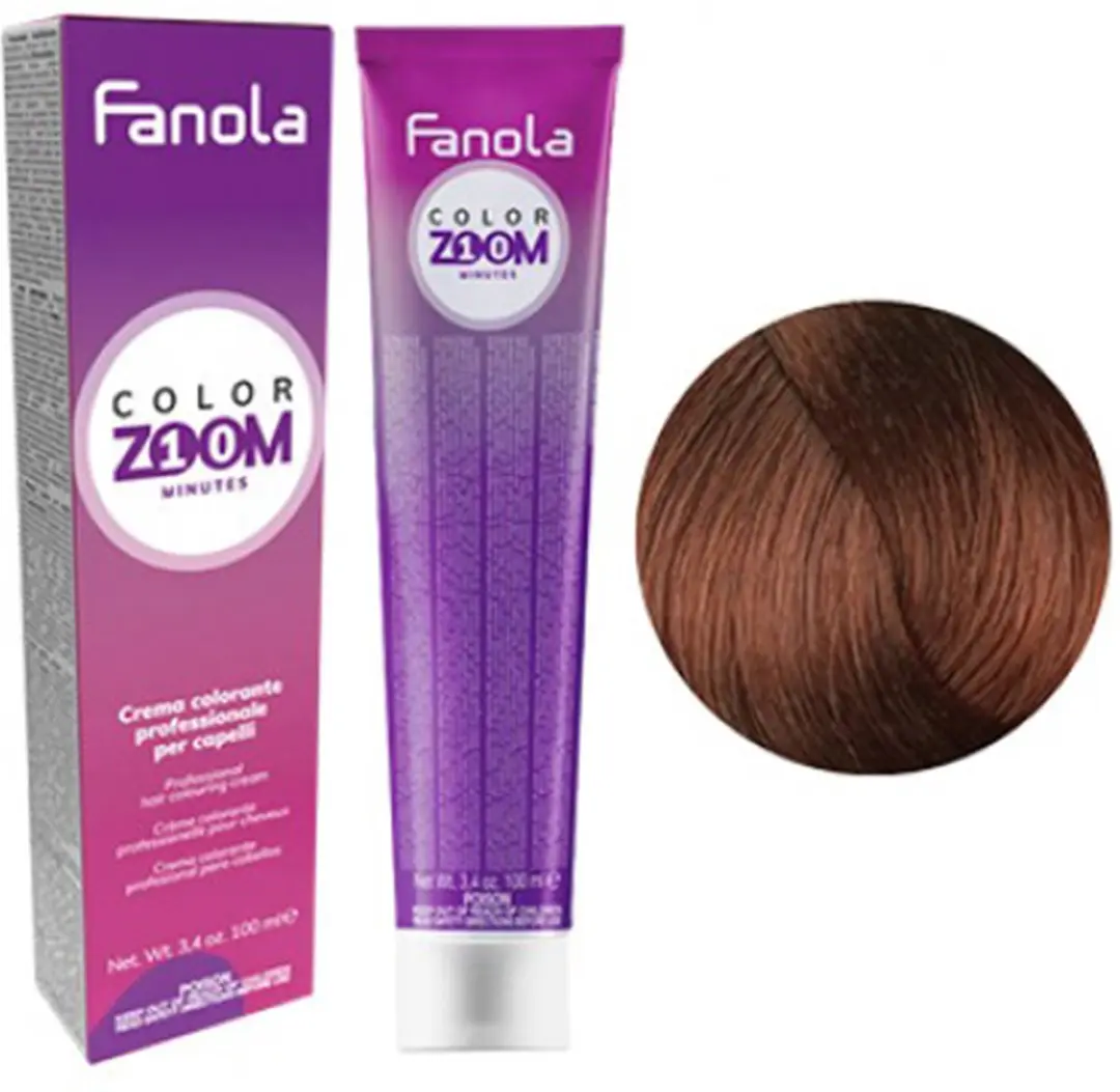 Fanola Color Zoom 150ml