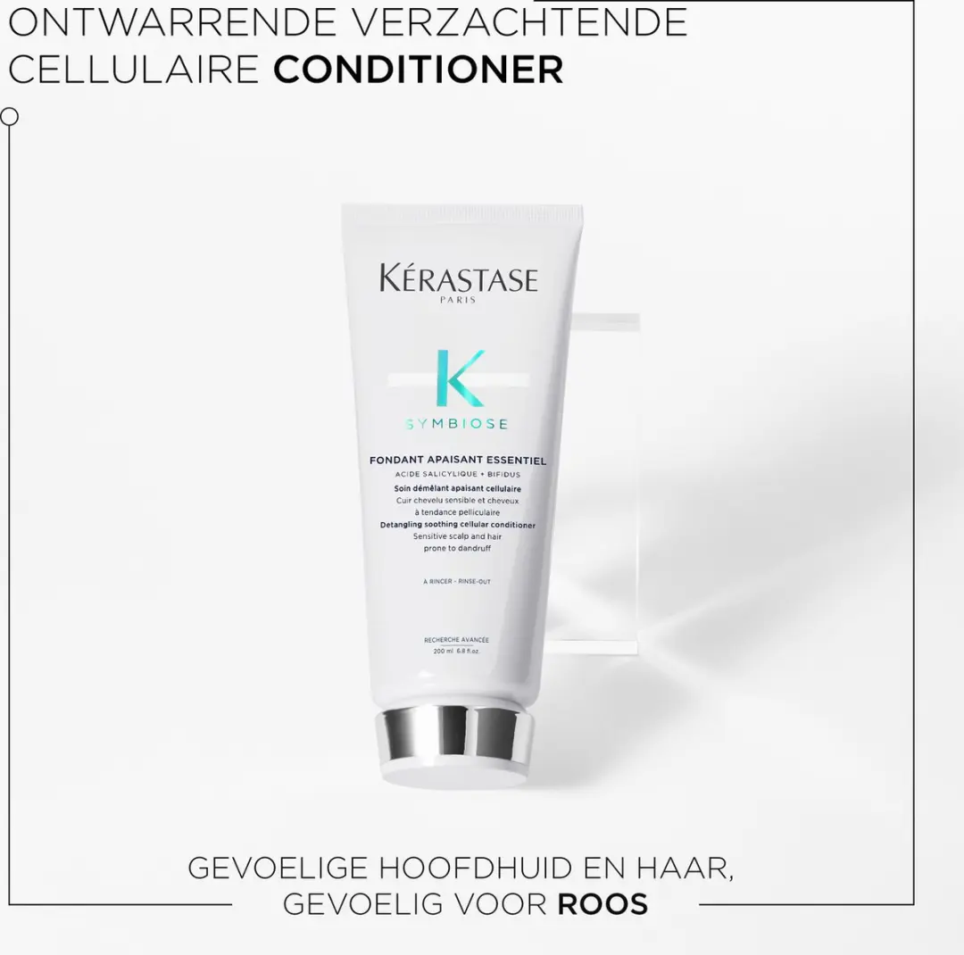 Kérastase Symbiose Fondant Hydra Conditioner 200ml