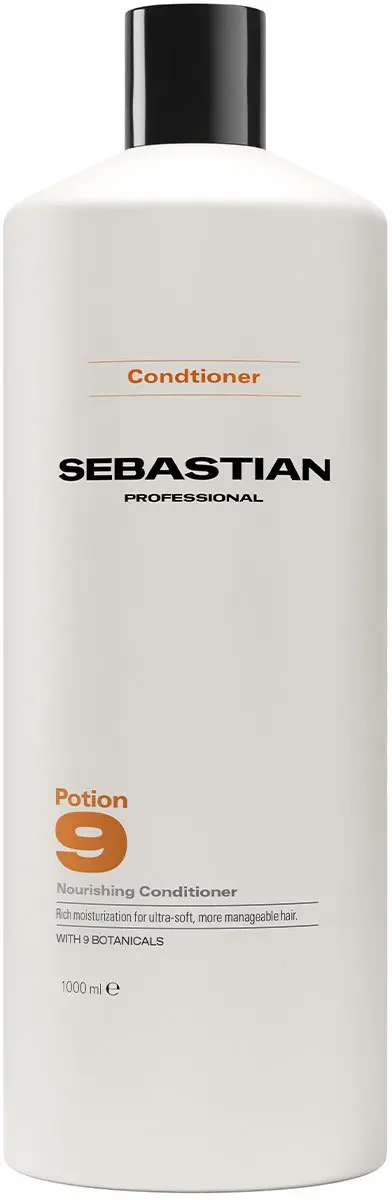 Sebastian Professional Potion 9 Conditioner 30ml