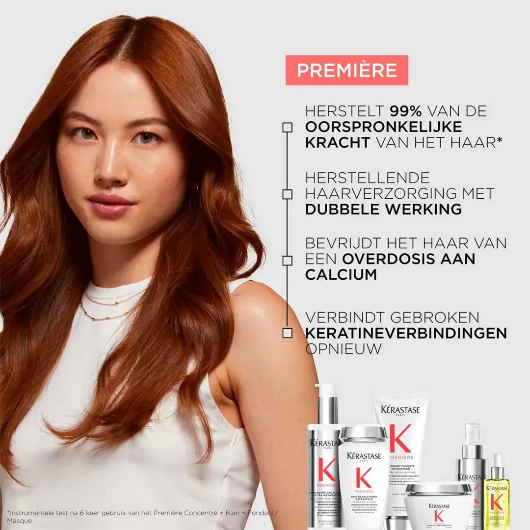 Kérastase Première Routine Voordeelset