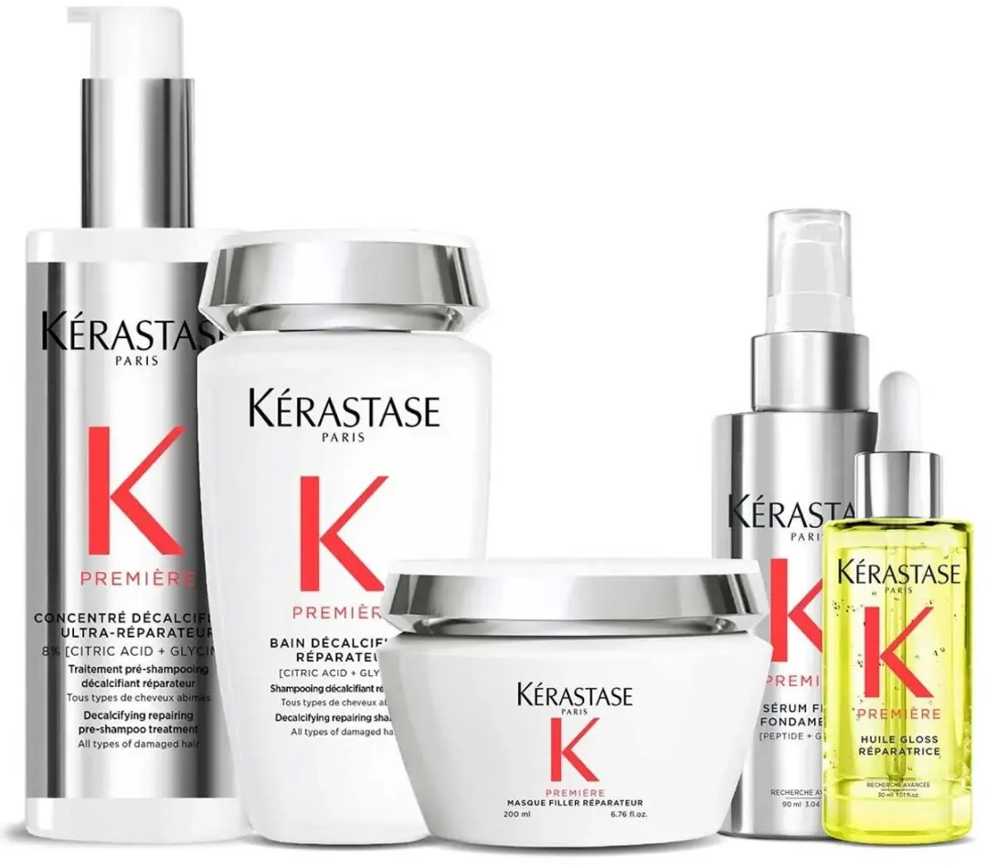 Kérastase Première Routine Voordeelset - 250ml