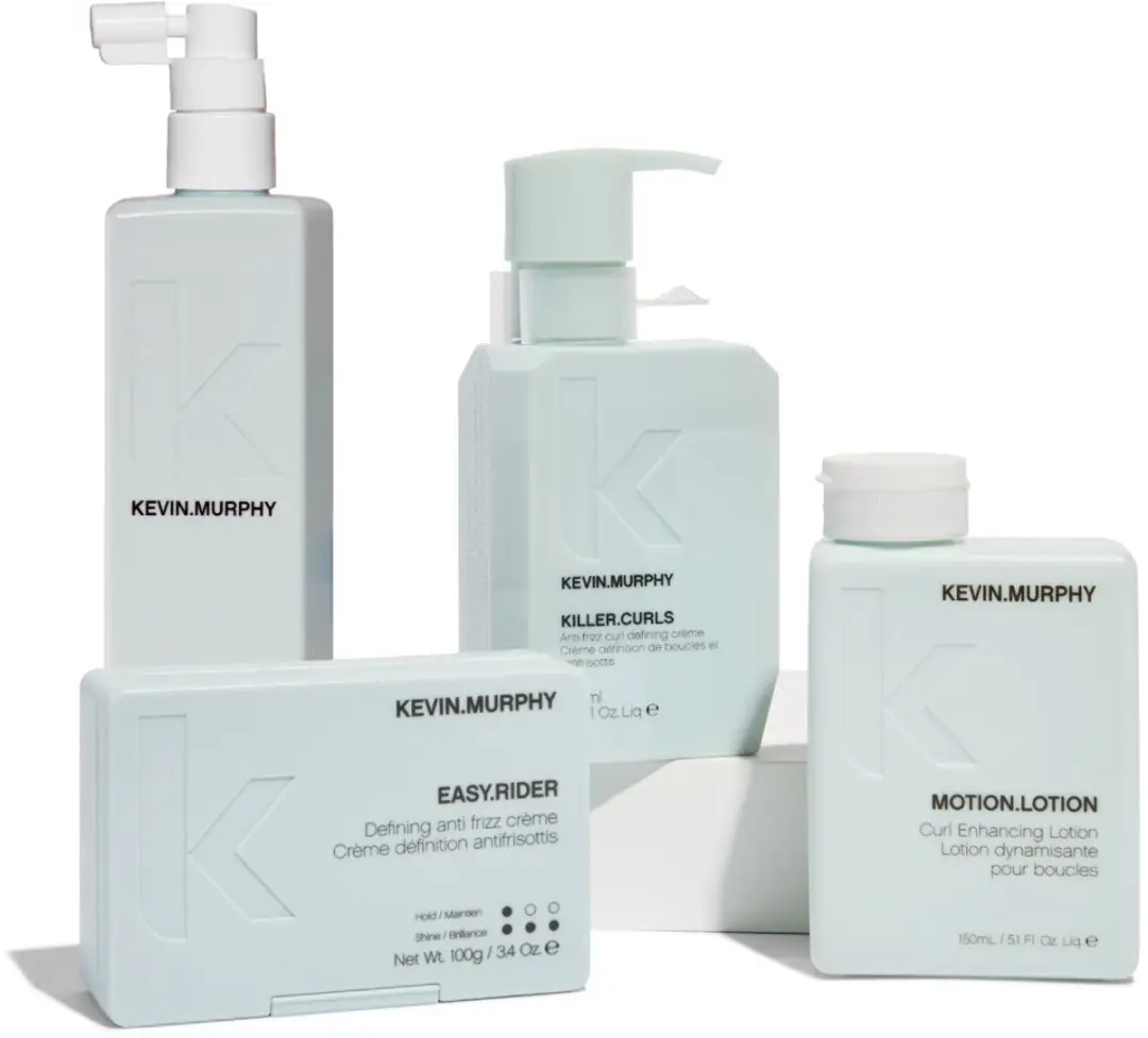 Kevin Murphy Killer.Curls Wash Shampoo 40ml