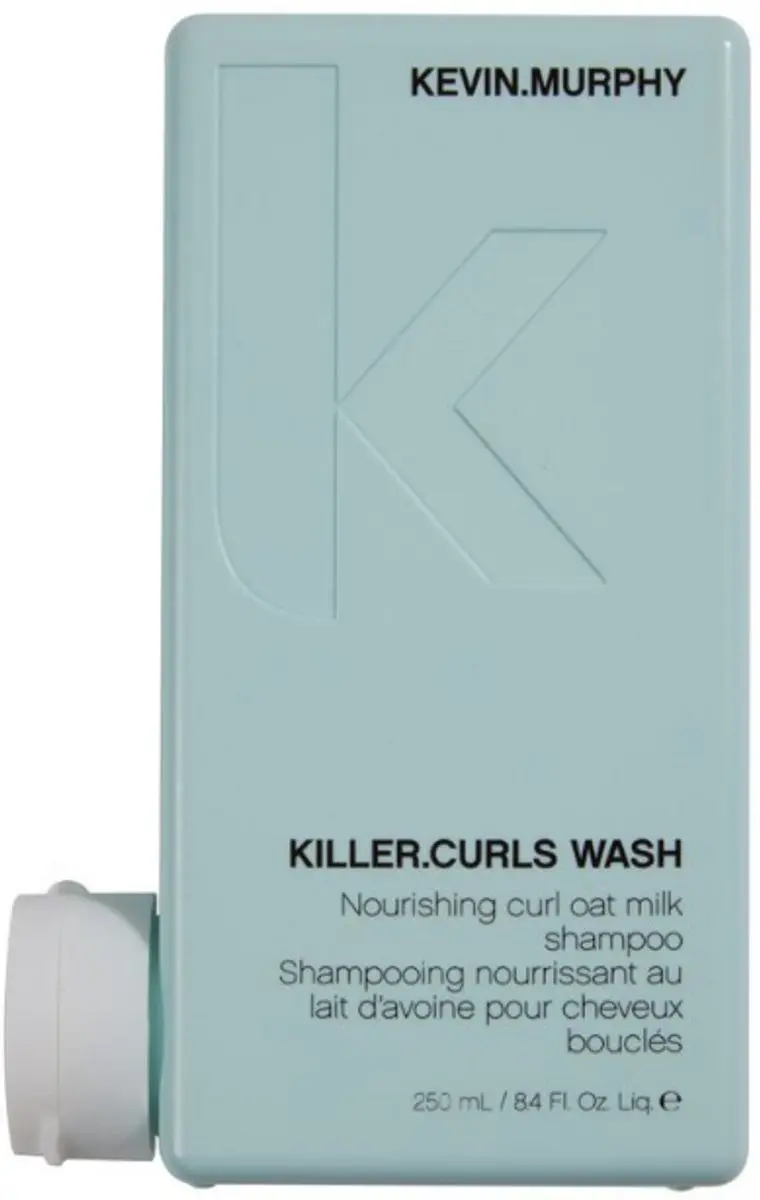Kevin Murphy Killer.Curls Wash Shampoo 40ml