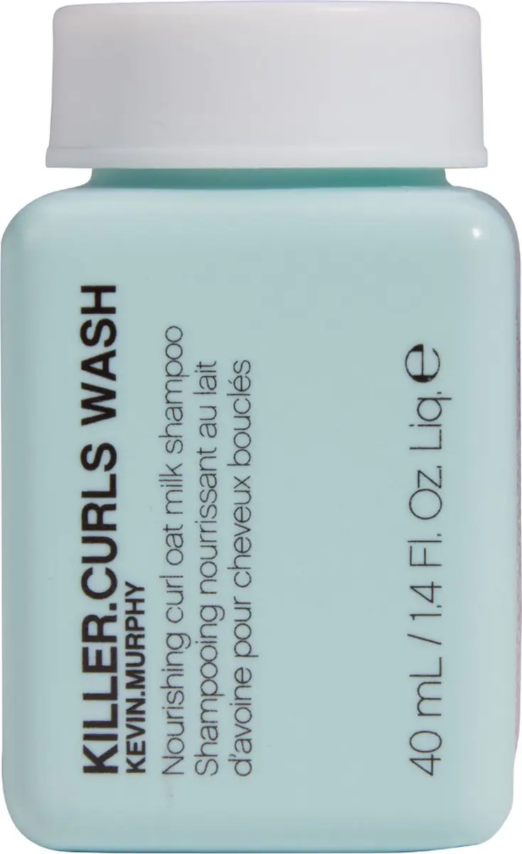 Kevin Murphy Killer.Curls Wash Shampoo 40ml