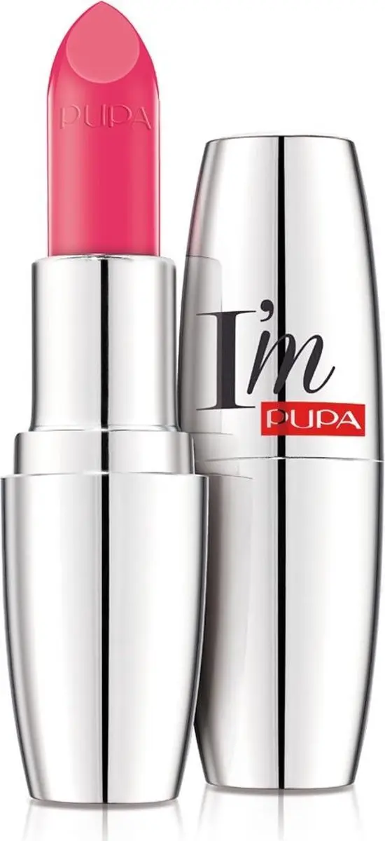 Pupa Milano Lippenstift 404 Pink Cocktail