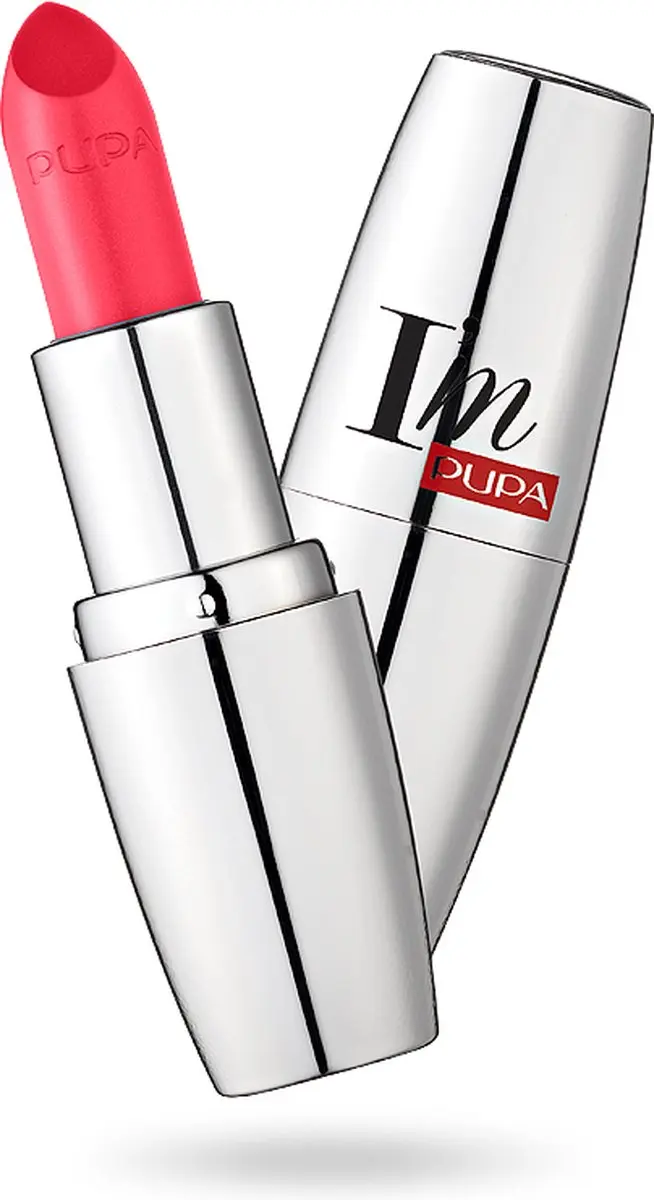 Pupa Milano Lippenstift 404 Pink Cocktail - 3.5 g