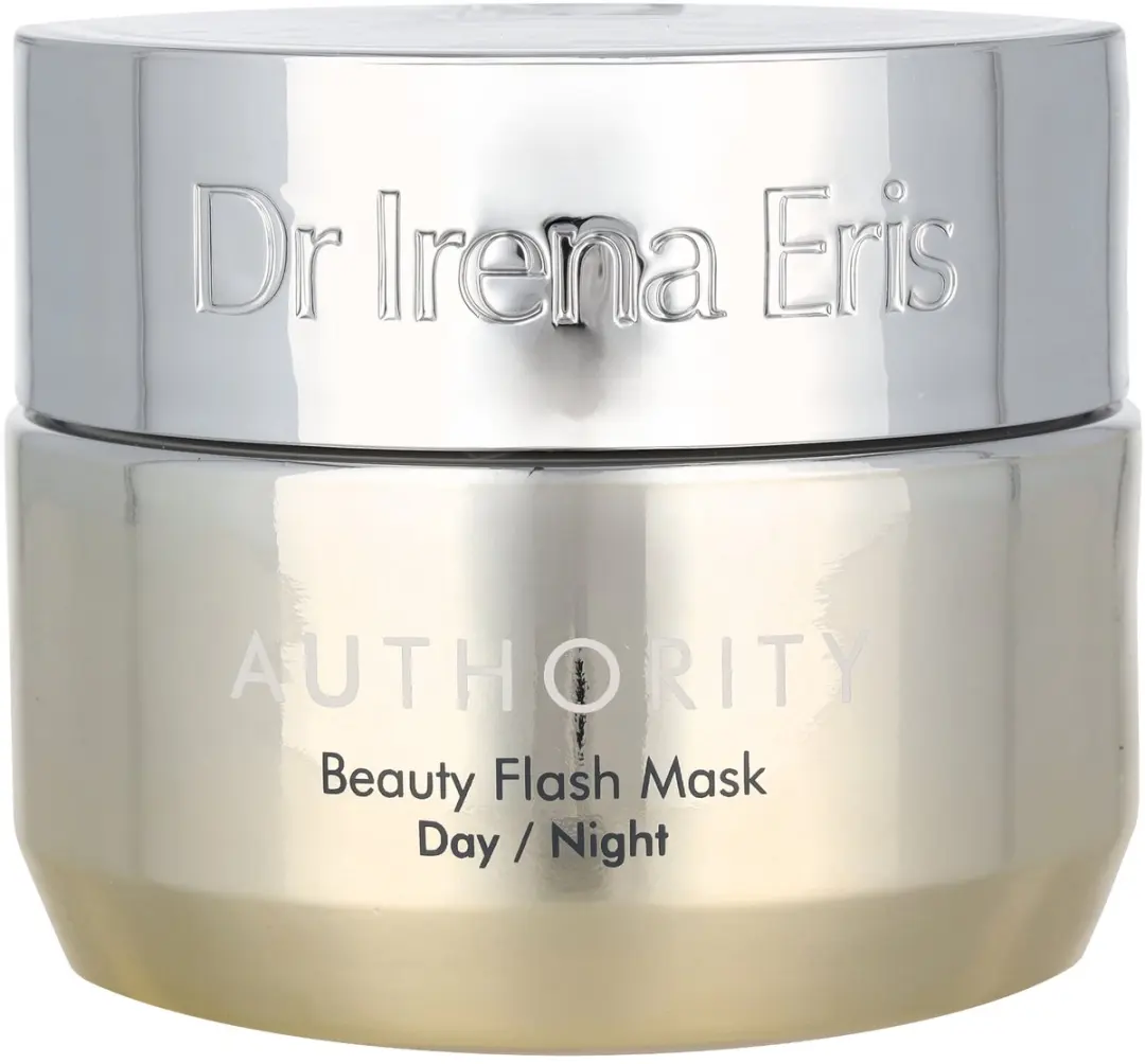 Dr Irena Eris Authority Beauty Flash Mask 50ml