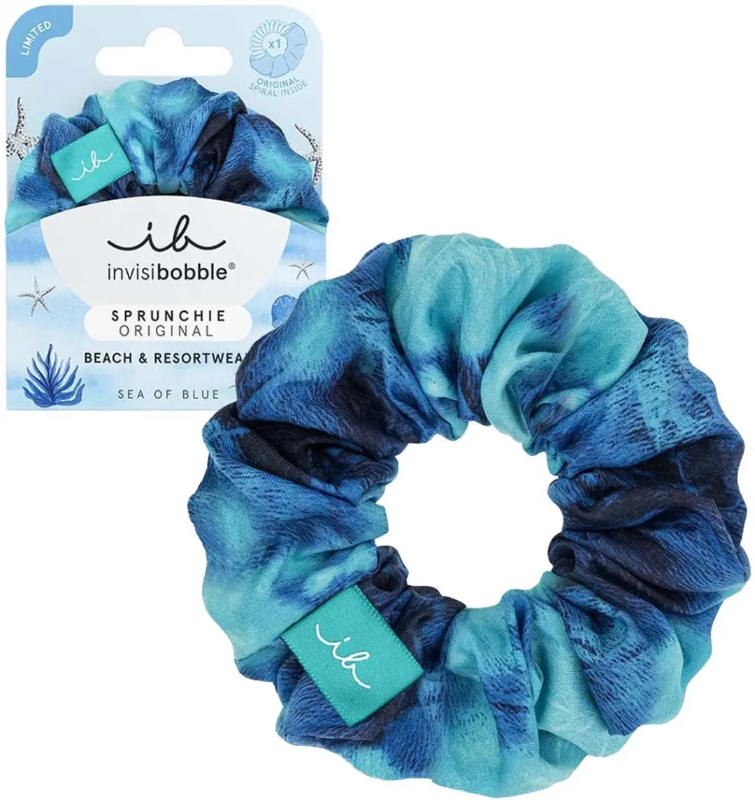 Invisibobble Sprunchie Beach & Resortwear