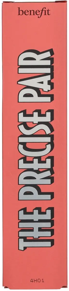 Benefit Twice As Precise Wenkbrauwset Warm Light Bruin 03