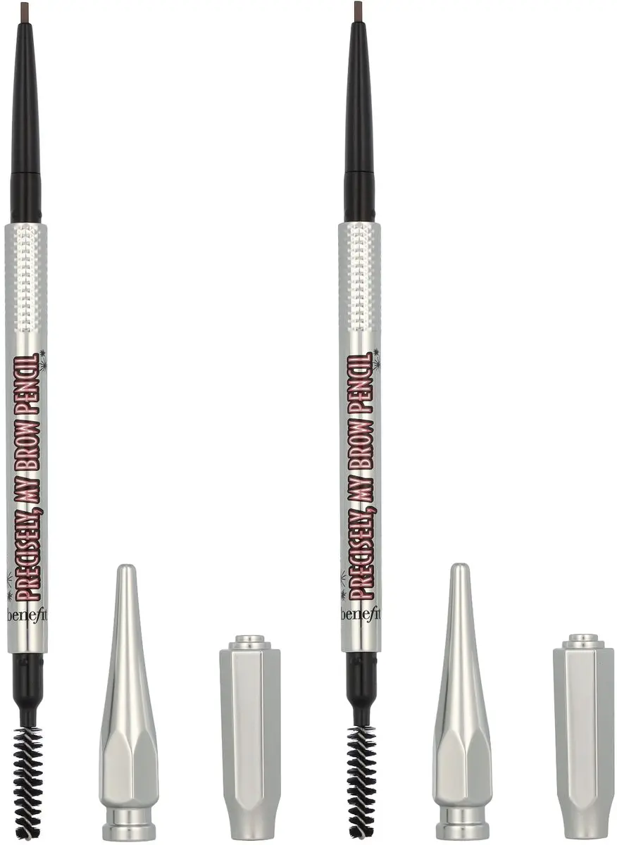 Benefit Twice As Precise Wenkbrauwset Warm Light Bruin 03