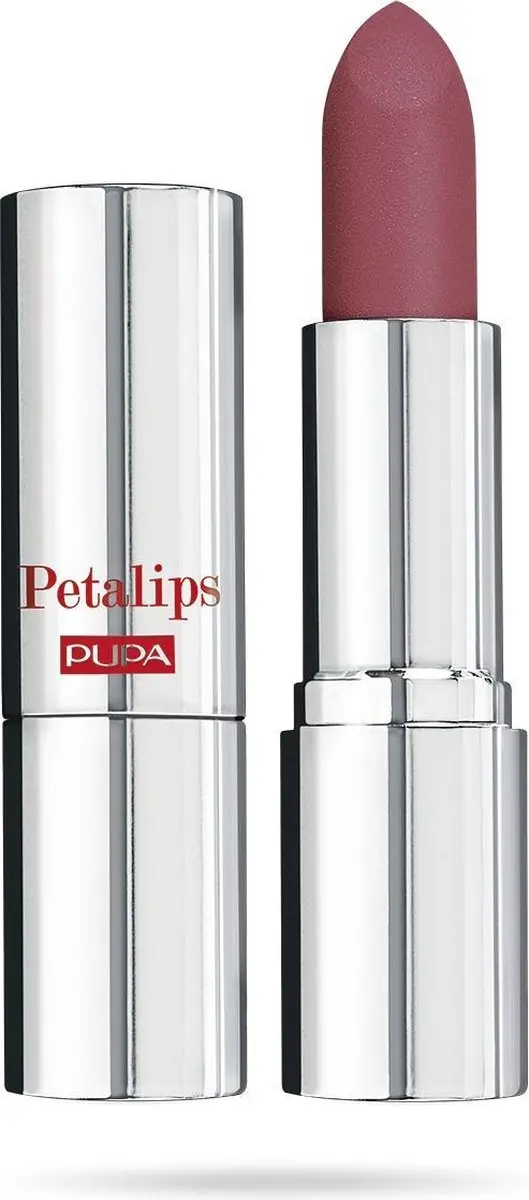 Pupa Milano Petalips Lipstick 011 Vibrant Tulip