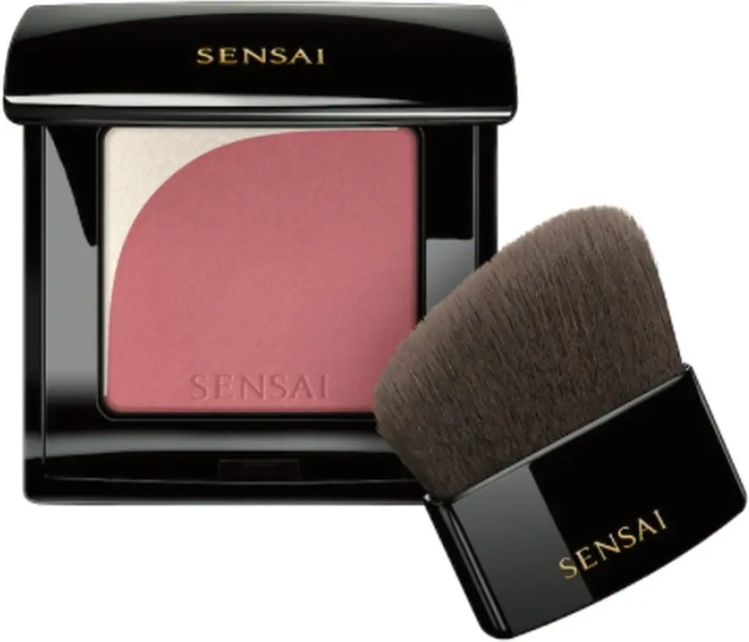 Sensai Blooming Blush 4g - Blooming Peach