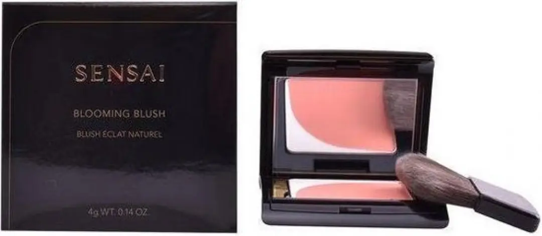 Sensai Blooming Blush 4g - Blooming Peach