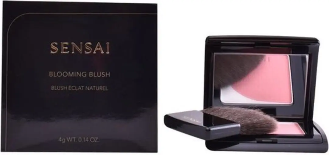 Sensai Blooming Blush 4g - Blooming Peach