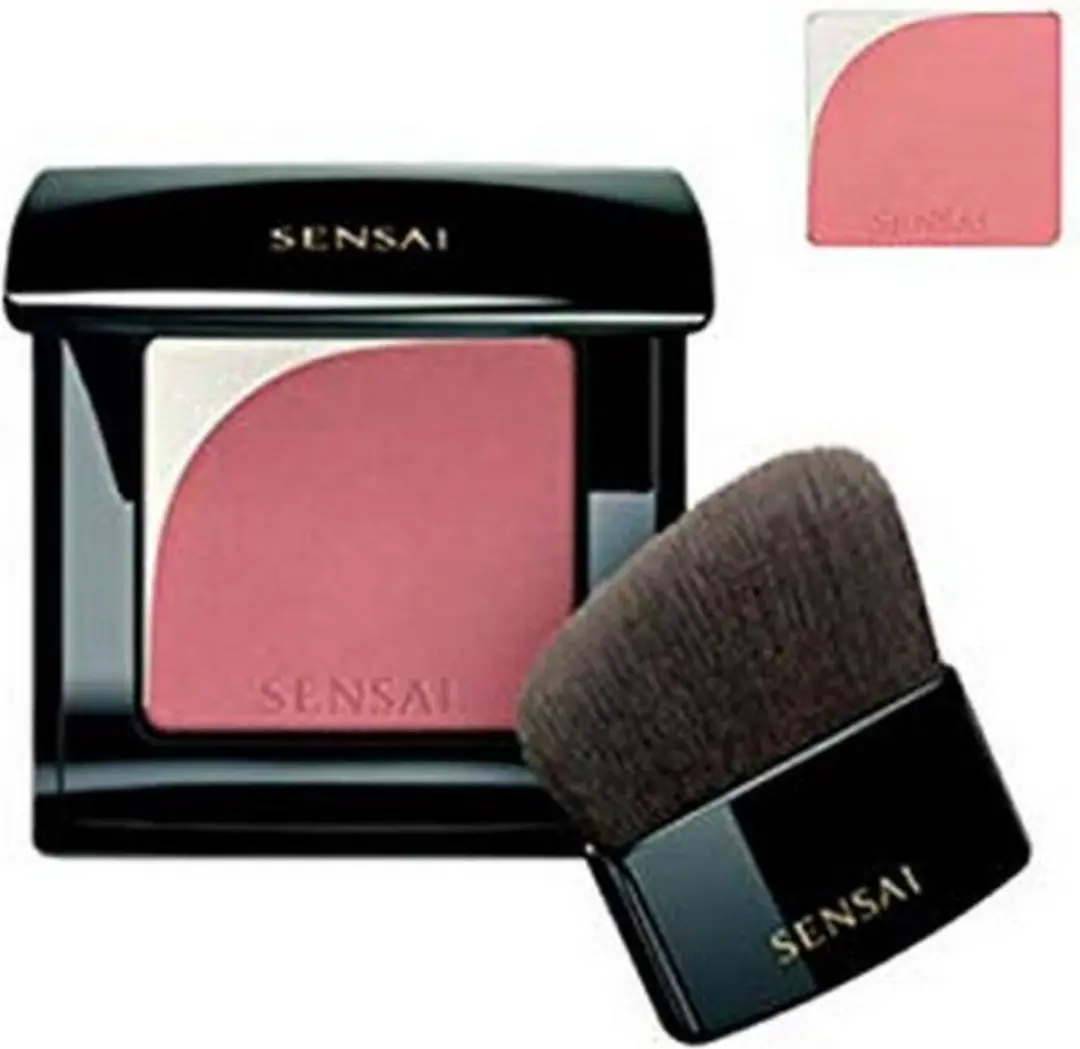Sensai Blooming Blush 4g - Blooming Peach