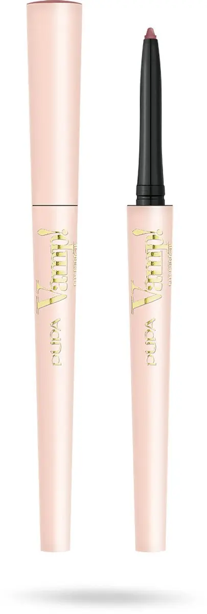 Pupa Milano It's Delicious Vamp! Lip Pencil 013 Toffee