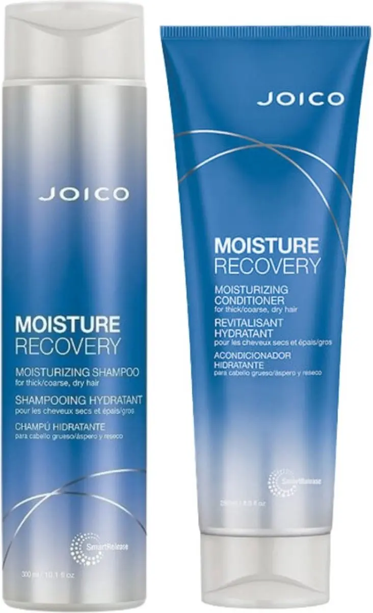 Joico Moisture Recovery Set