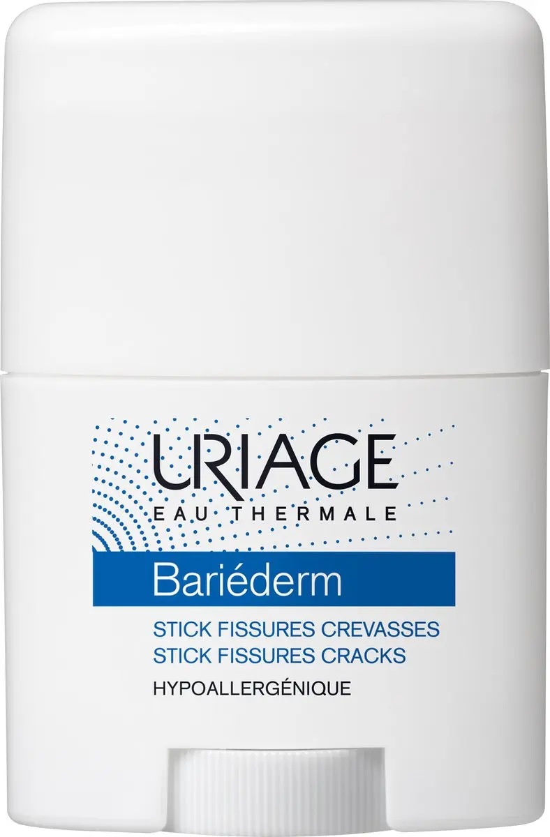 Uriage Bariéderm Stick Fissures Cracks 22g