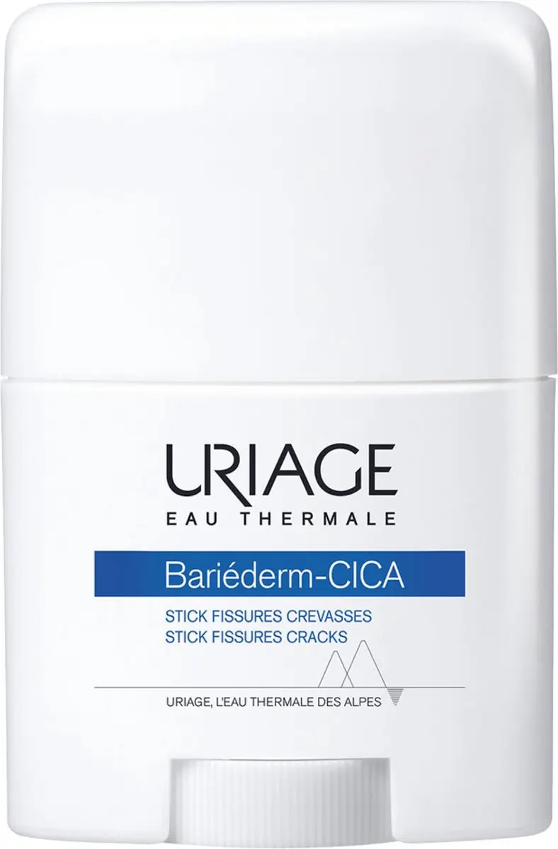 Uriage Bariéderm Stick Fissures Cracks 22g