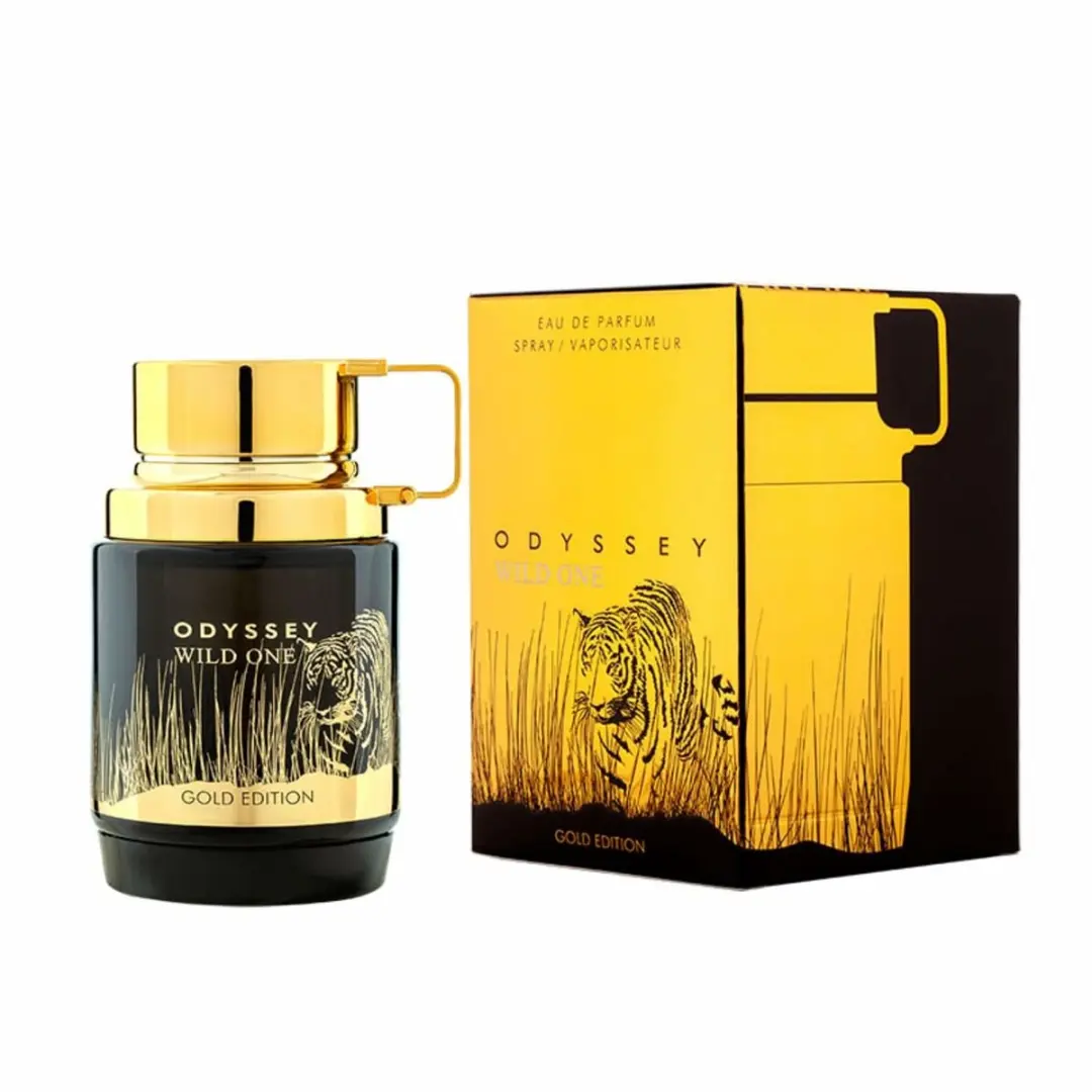 Armaf Odyssey Wild One Eau de Parfum 100ml