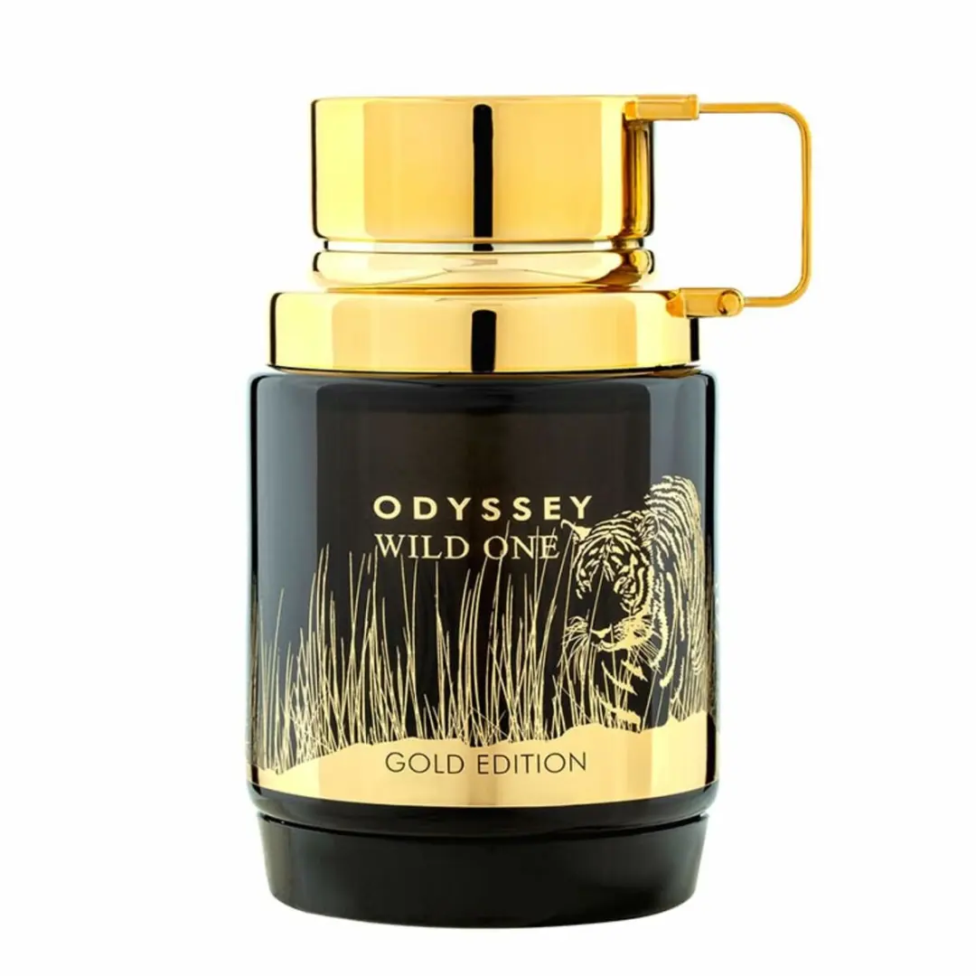Armaf Odyssey Wild One Eau de Parfum 100ml