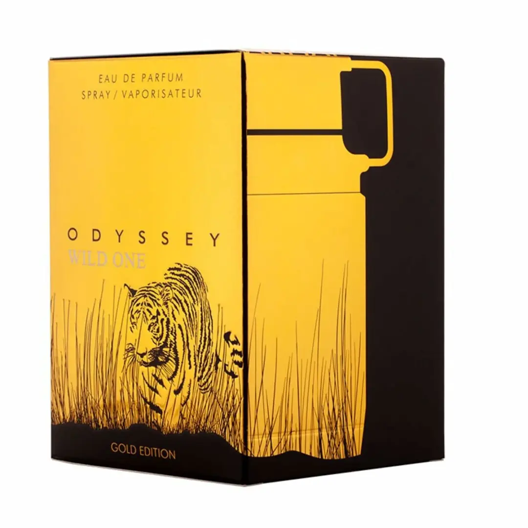 Armaf Odyssey Wild One Eau de Parfum 100ml
