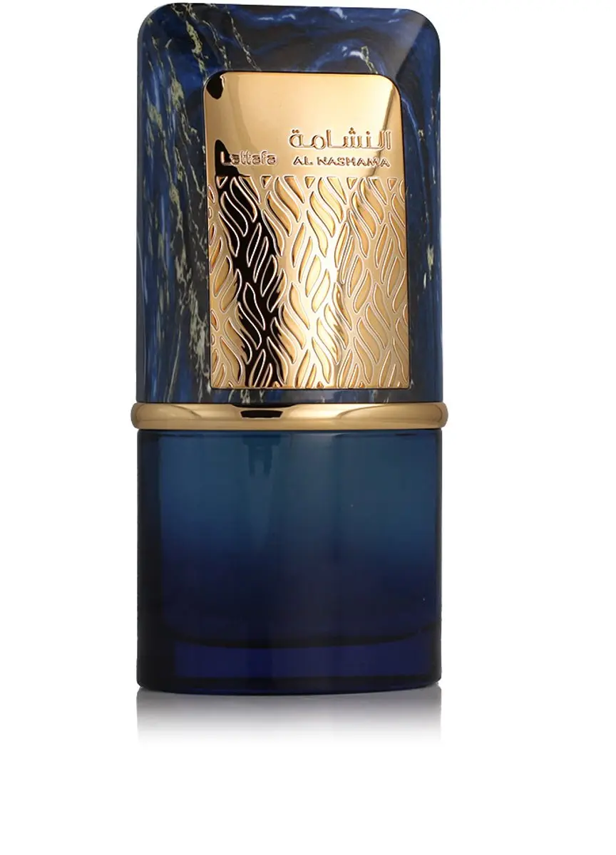 Lattafa Al Nashama Caprice Eau de Parfum 100ml