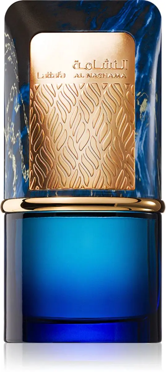 Lattafa Al Nashama Caprice Eau de Parfum 100ml