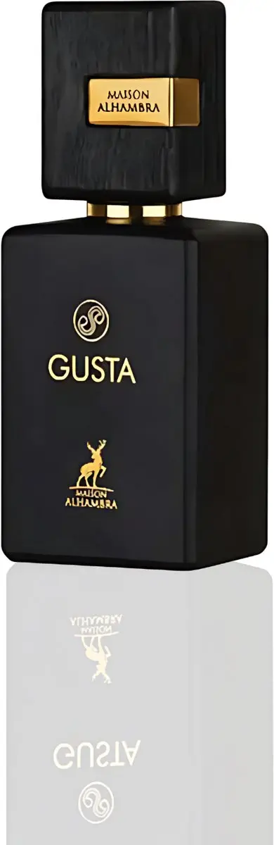 Maison Alhambra Gusta EDP 100ml