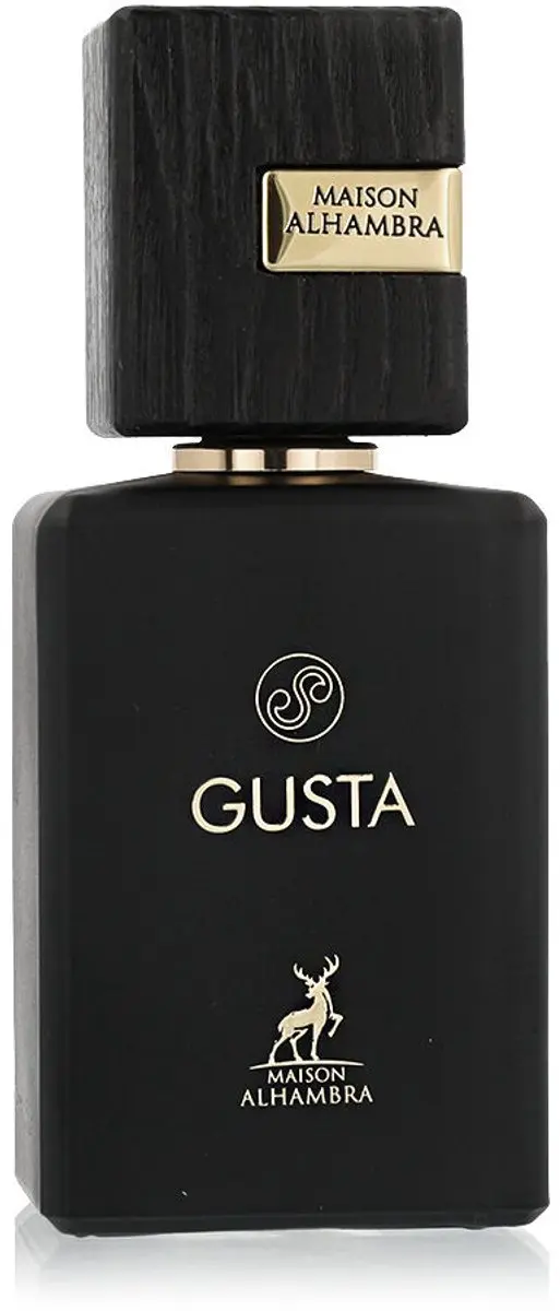 Maison Alhambra Gusta EDP 100ml
