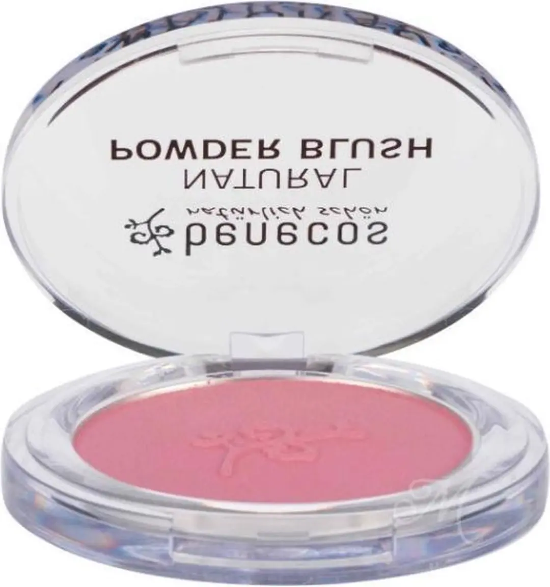 Benecos Mallow Rose Blush