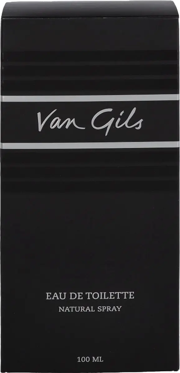 Van Gils Strictly for Men Herenparfum 100ml