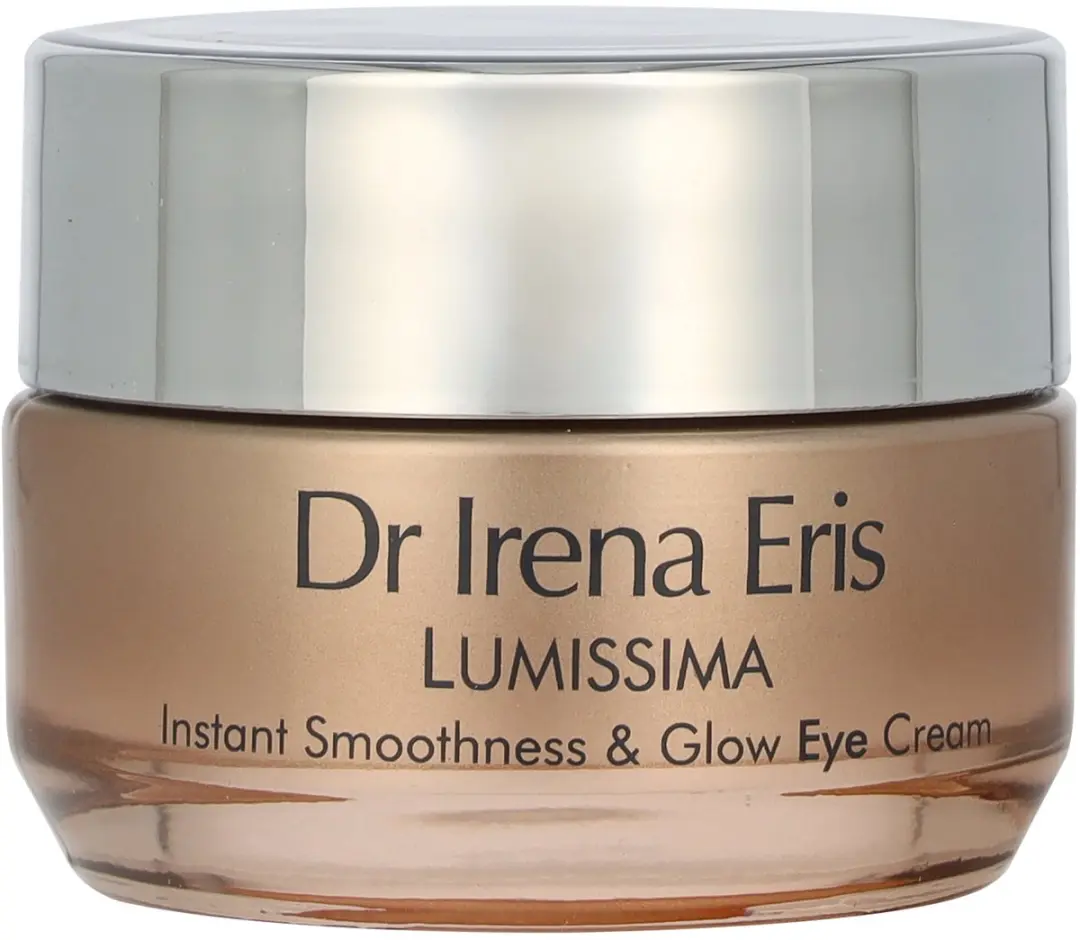 Dr Irena Eris Lumissima Oogcrème 15ml