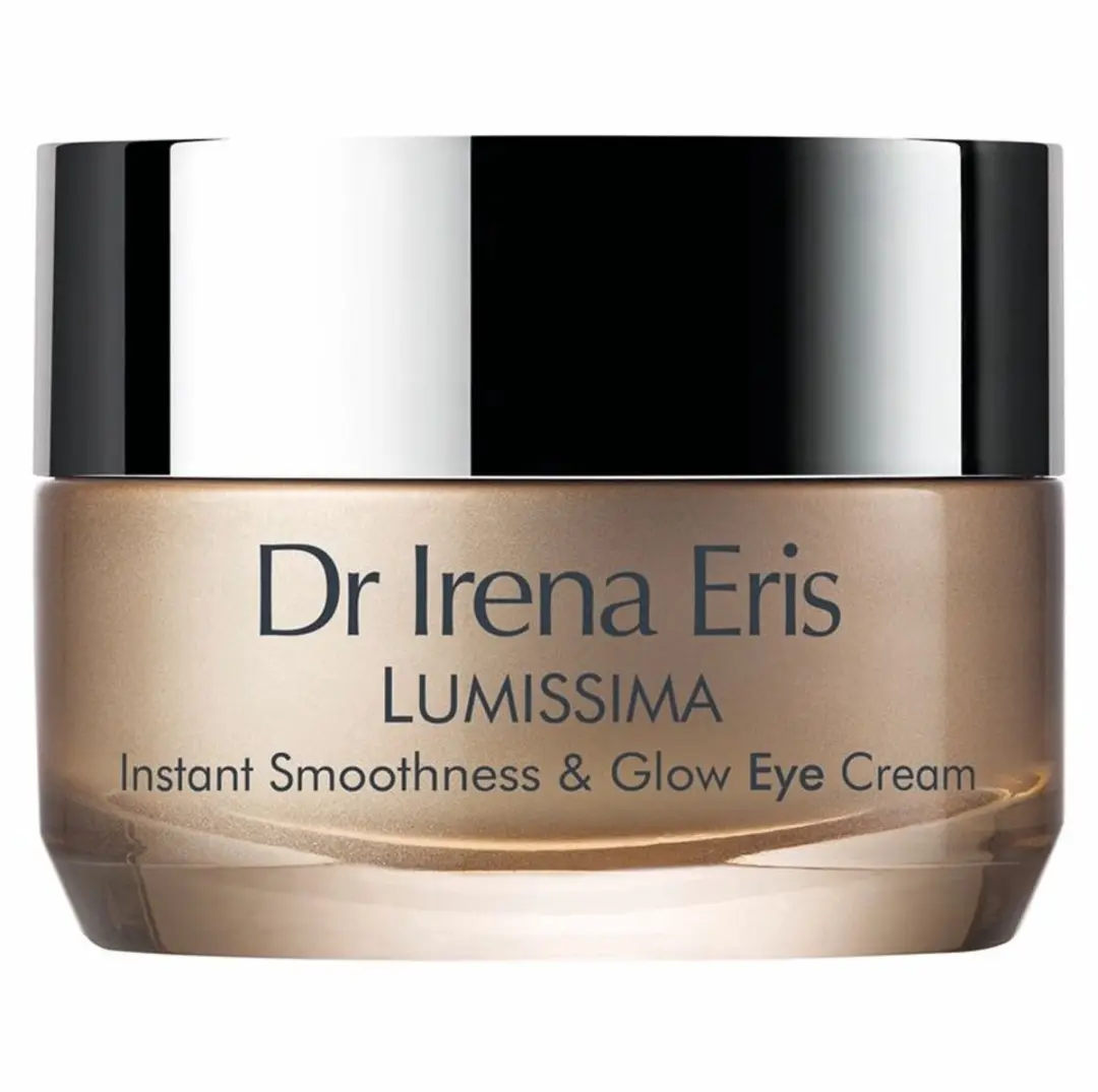 Dr Irena Eris Lumissima Oogcrème 15ml