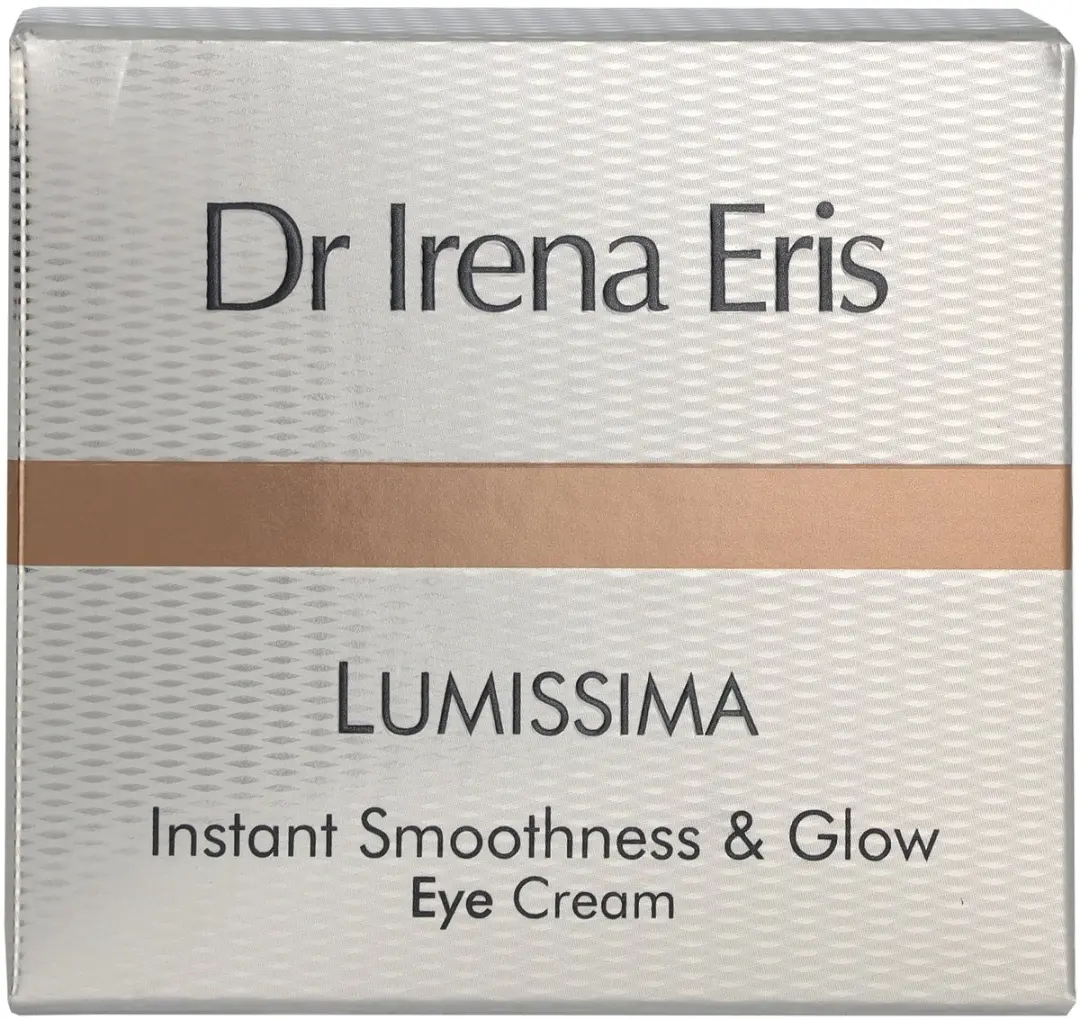 Dr Irena Eris Lumissima Oogcrème 15ml