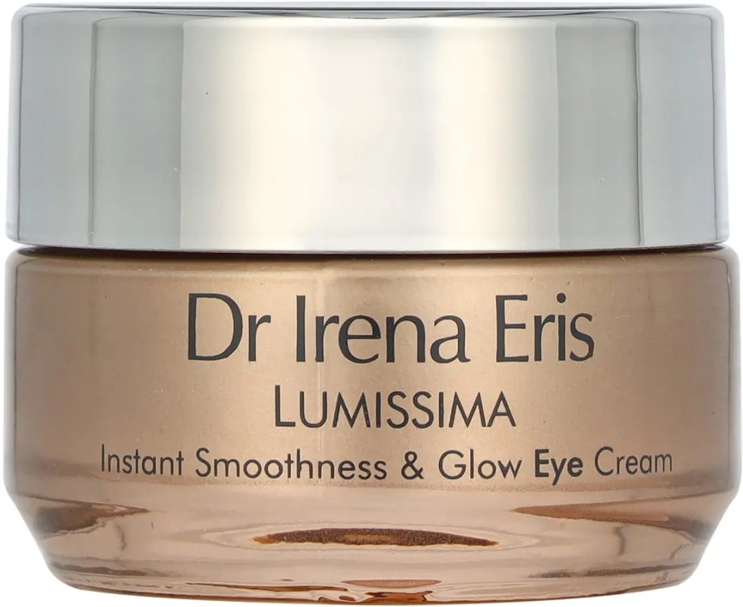 Dr Irena Eris Lumissima Oogcrème 15ml