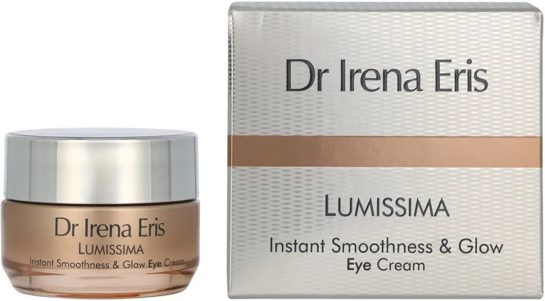 Dr Irena Eris Lumissima Oogcrème 15ml