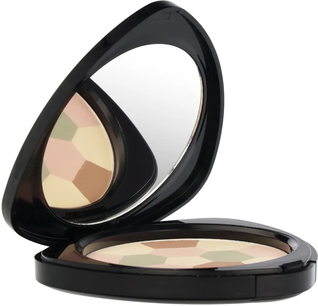 Dr. Hauschka Colour Correcting Powder #00 Translucent - 8g