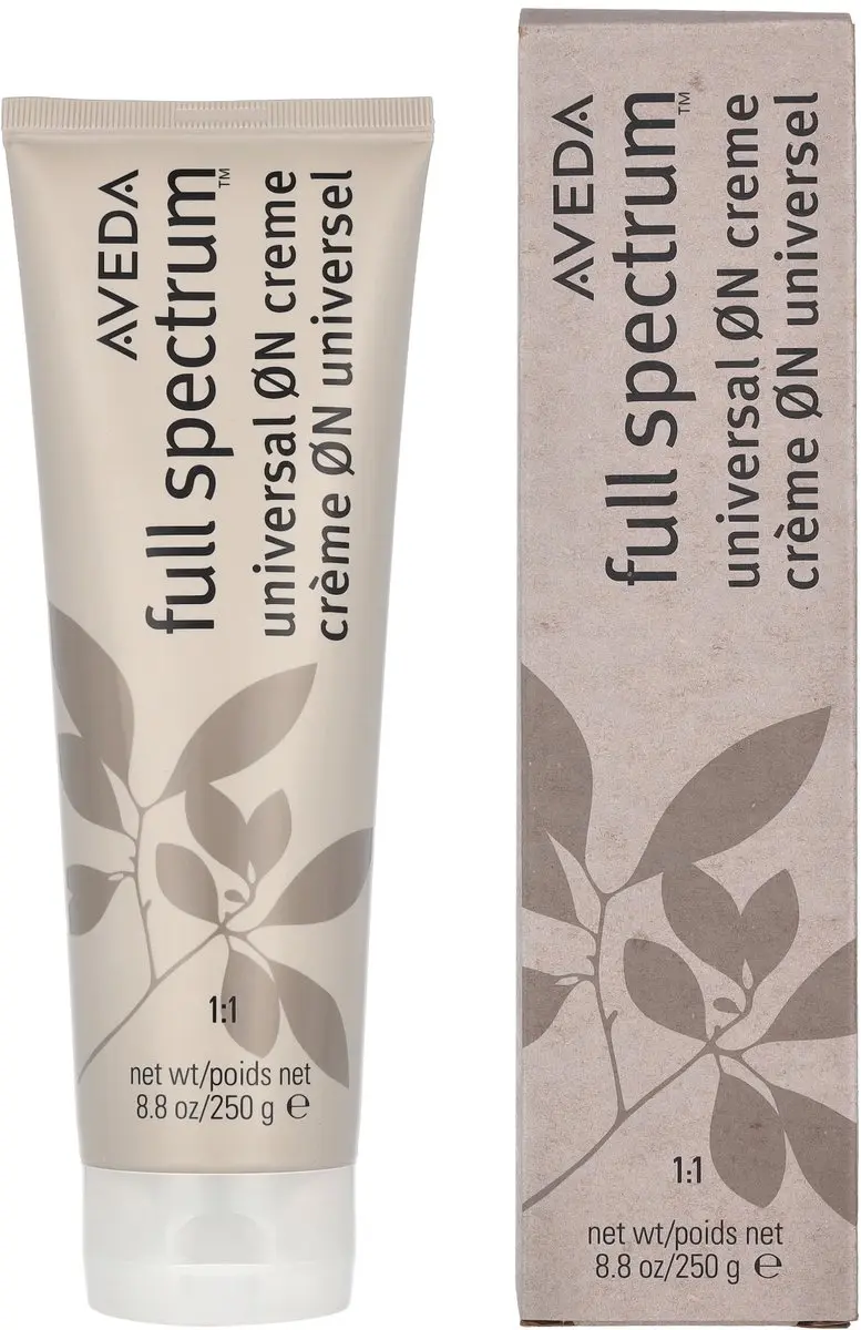Aveda Full Spectrum Universele Haarverf 250ml - 0N