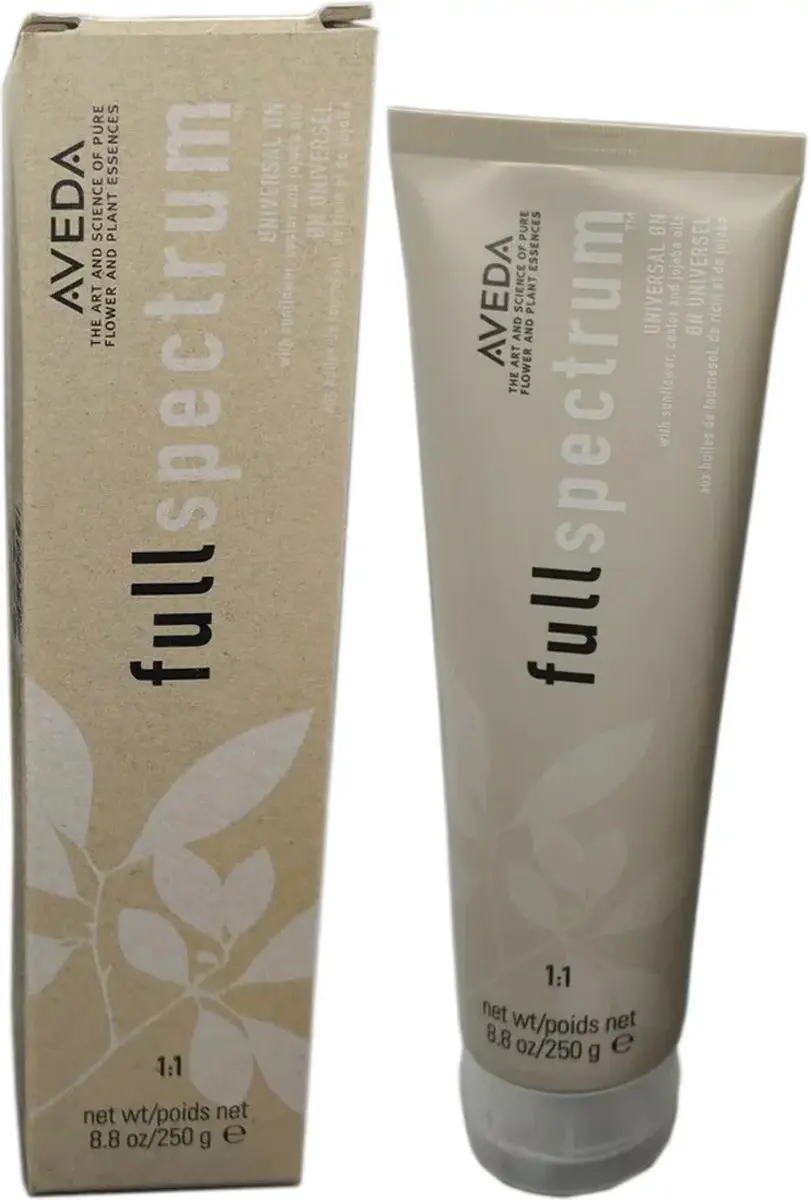 Aveda Full Spectrum Universele Haarverf 250ml
