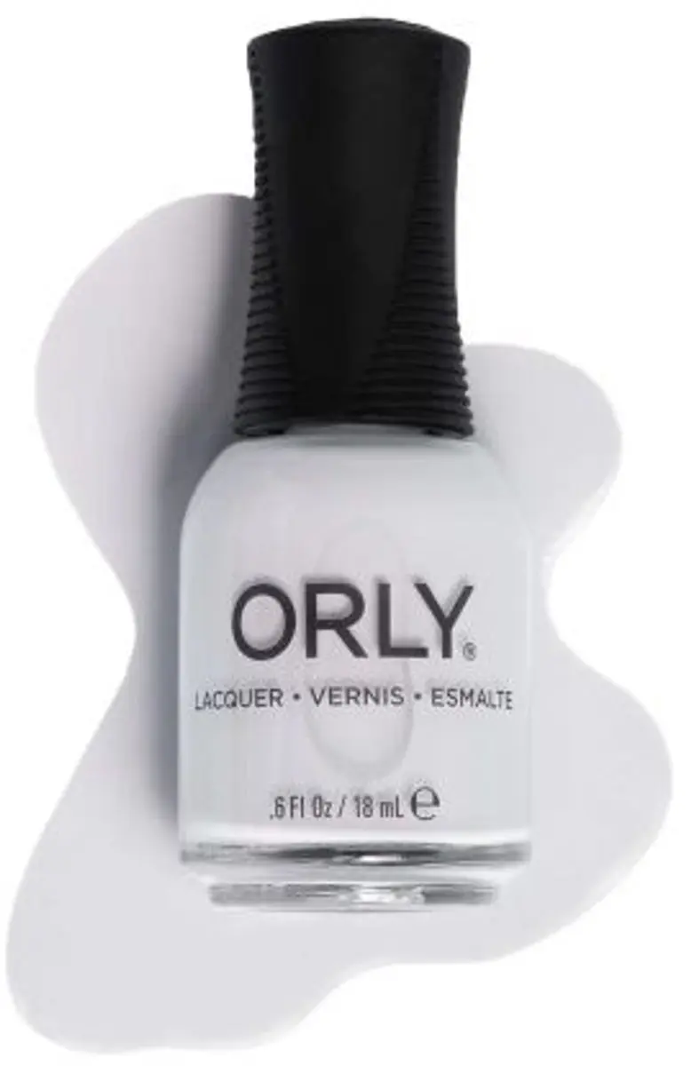 Orly Nagellak On A Break 18ml