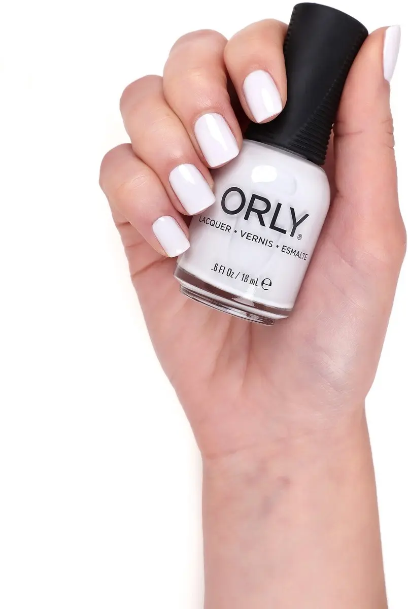 Orly Nagellak On A Break 18ml - Rood