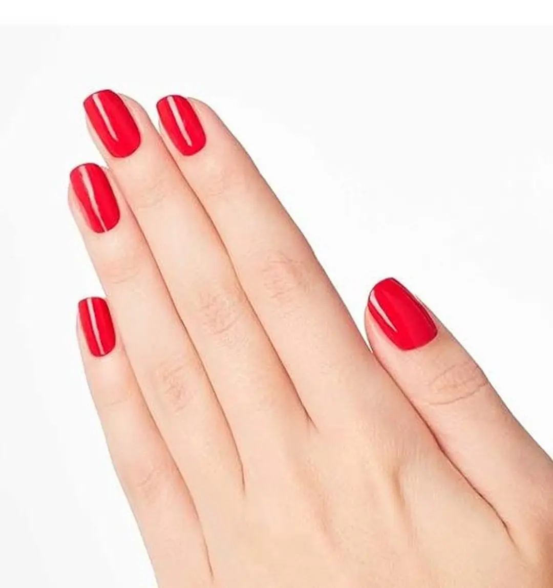 O.P.I. We Seafood and Eat It Nagellak 15ml - Roze