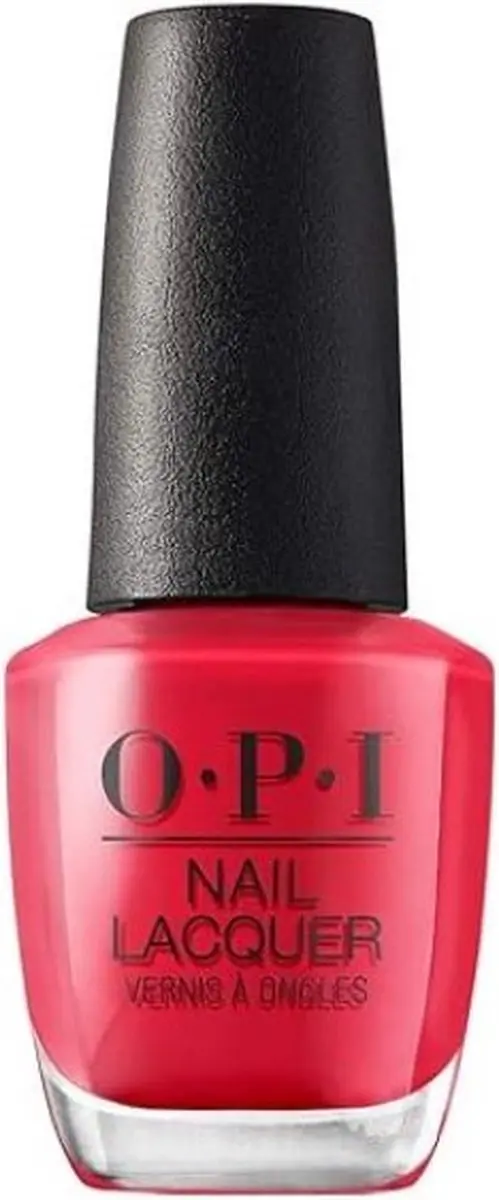 O.P.I. We Seafood and Eat It Nagellak 15ml